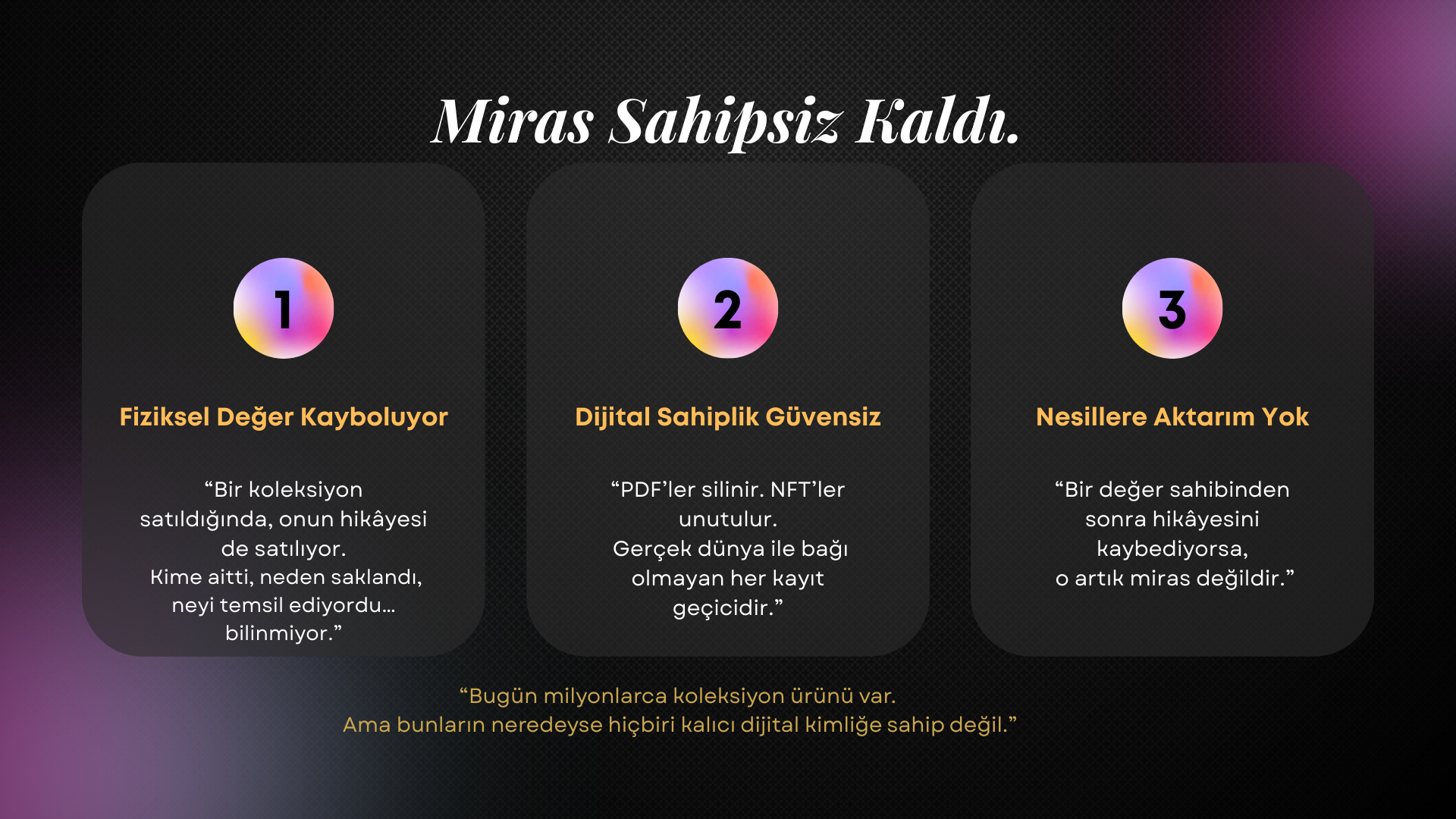 Digital 100 — Sunum 2