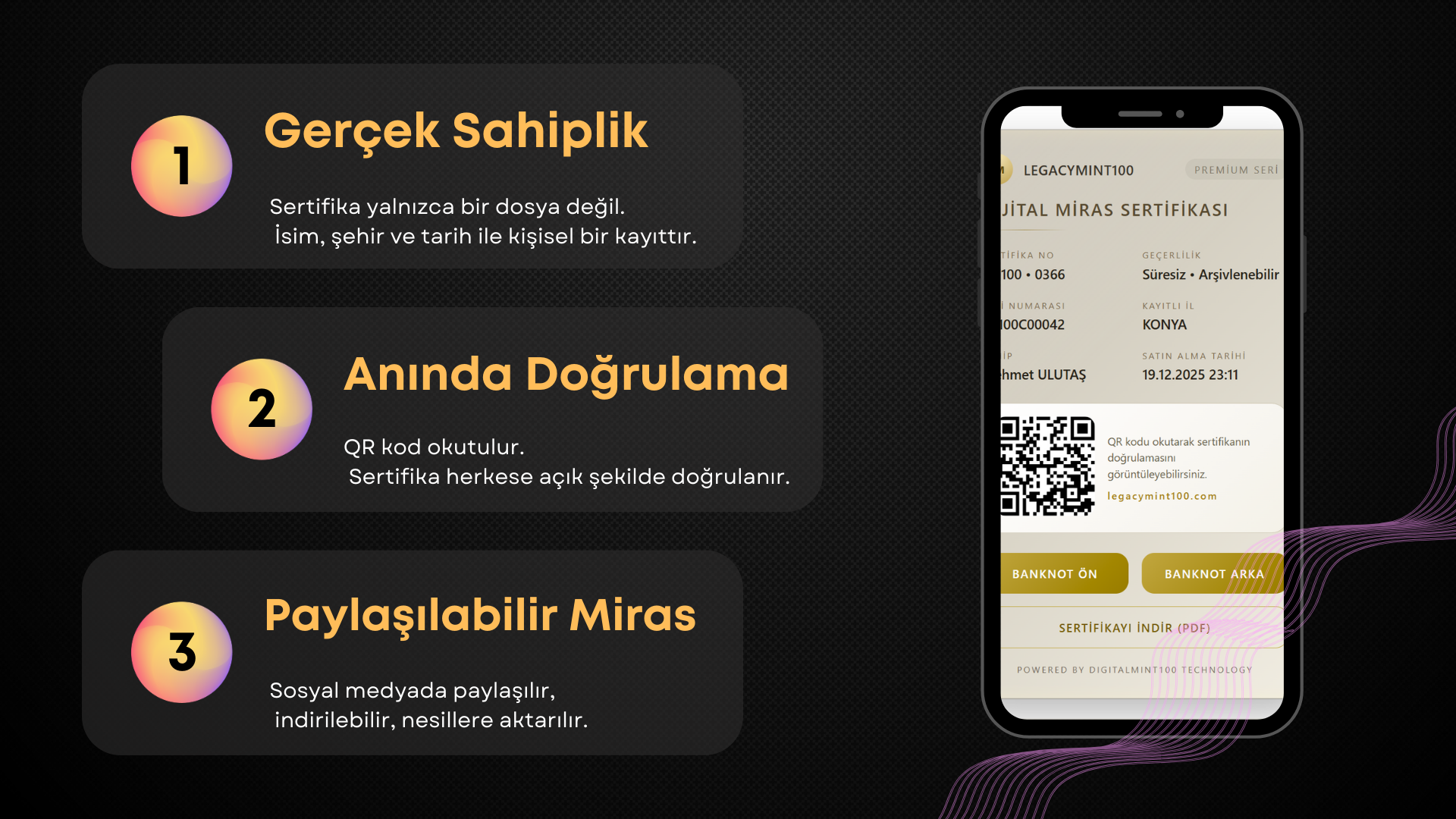 Digital 100 — Sunum 4