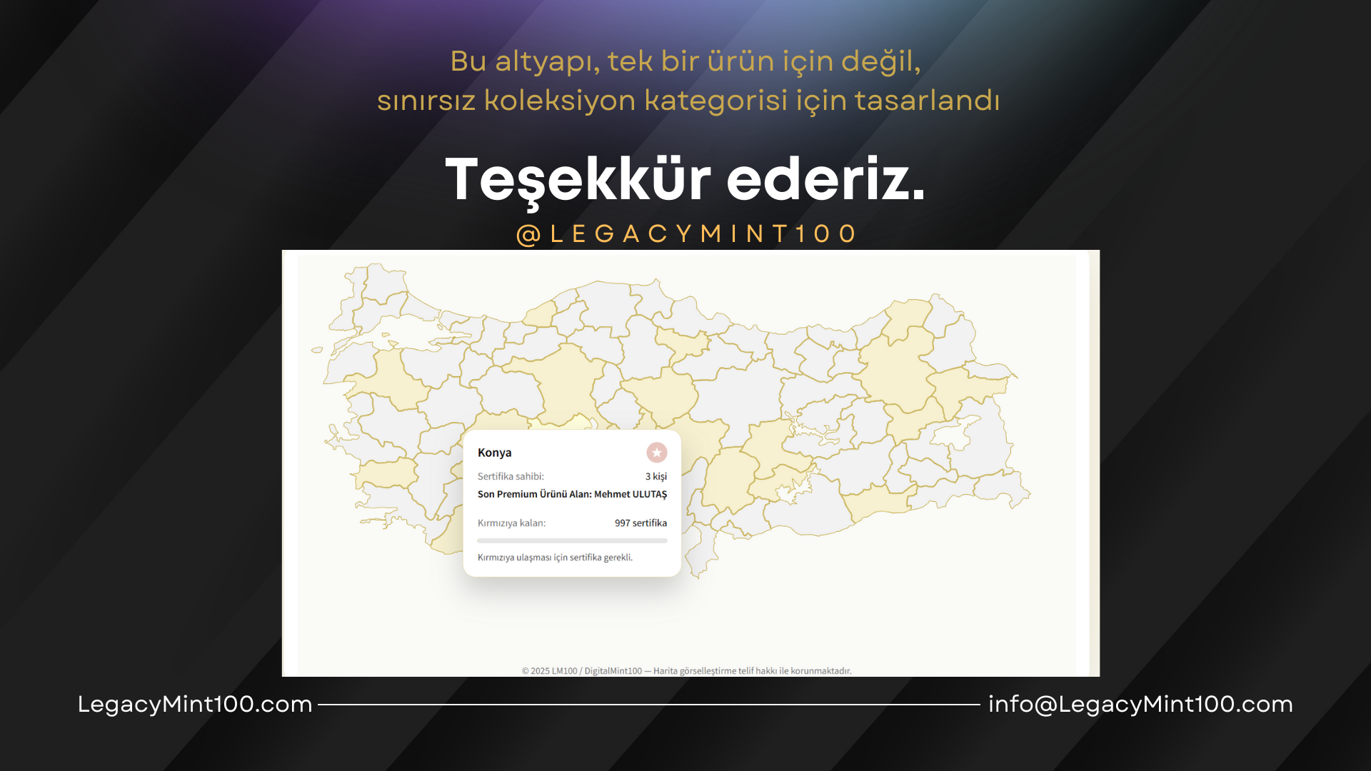 Digital 100 — Sunum 5